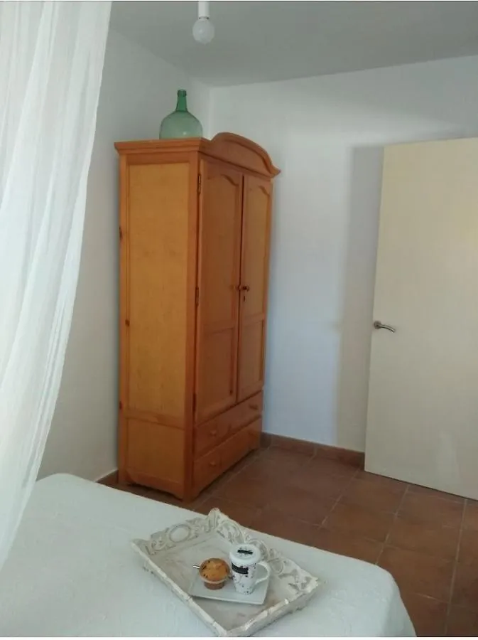 הוילה El Rincon De בולוניה