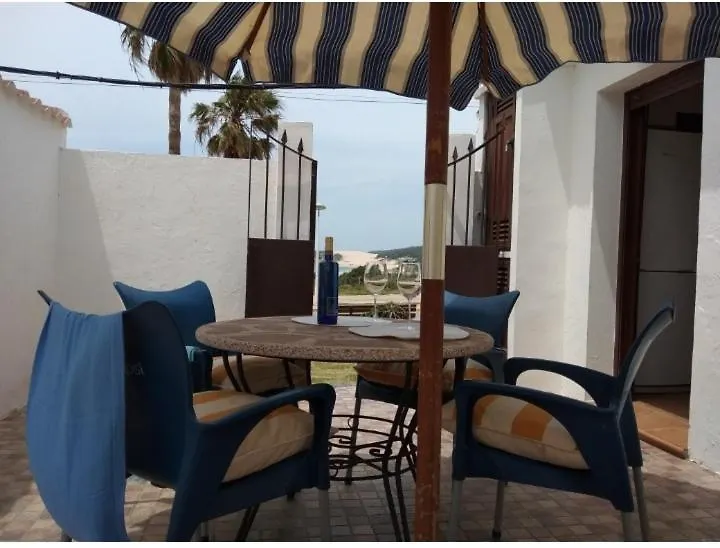 הוילה El Rincon De בולוניה