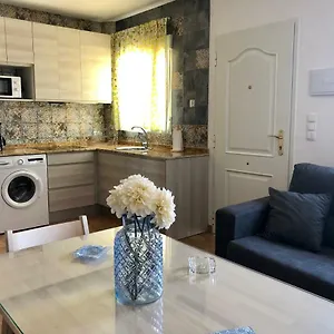 Apartment Triana Ii Bolonia, Tarifa, Bolonia