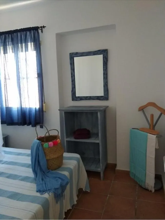 El Rincon De Bolonia Villa Spain