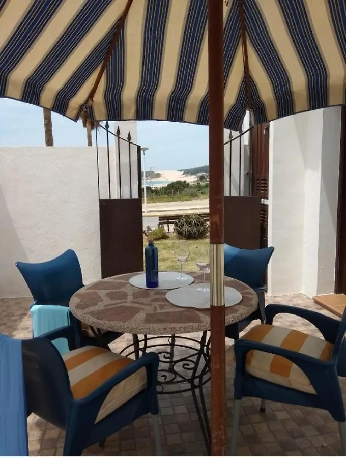 El Rincon De Bolonia Villa 0*,  Spain