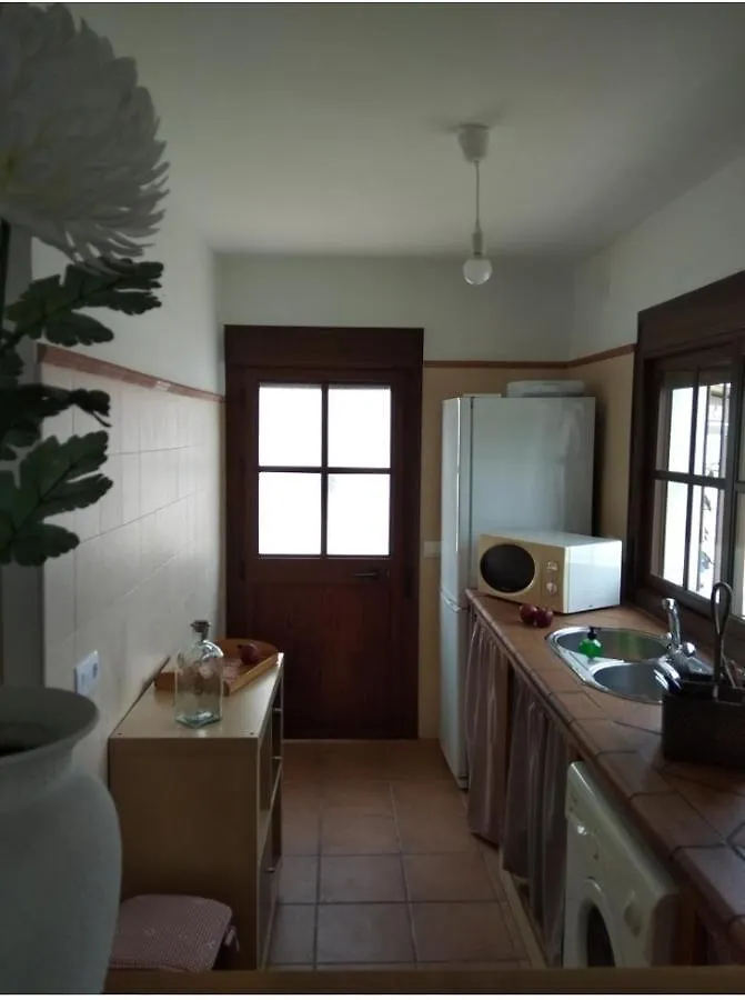 El Rincon De Bolonia Villa 0*,  Spain